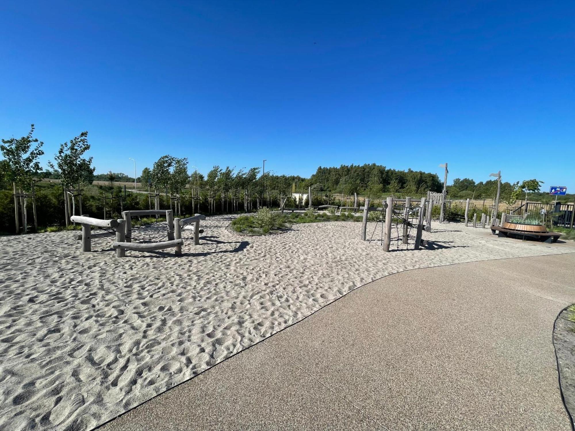 Klif Apartamenty Polanki Aqua Kołobrzeg Esterno foto