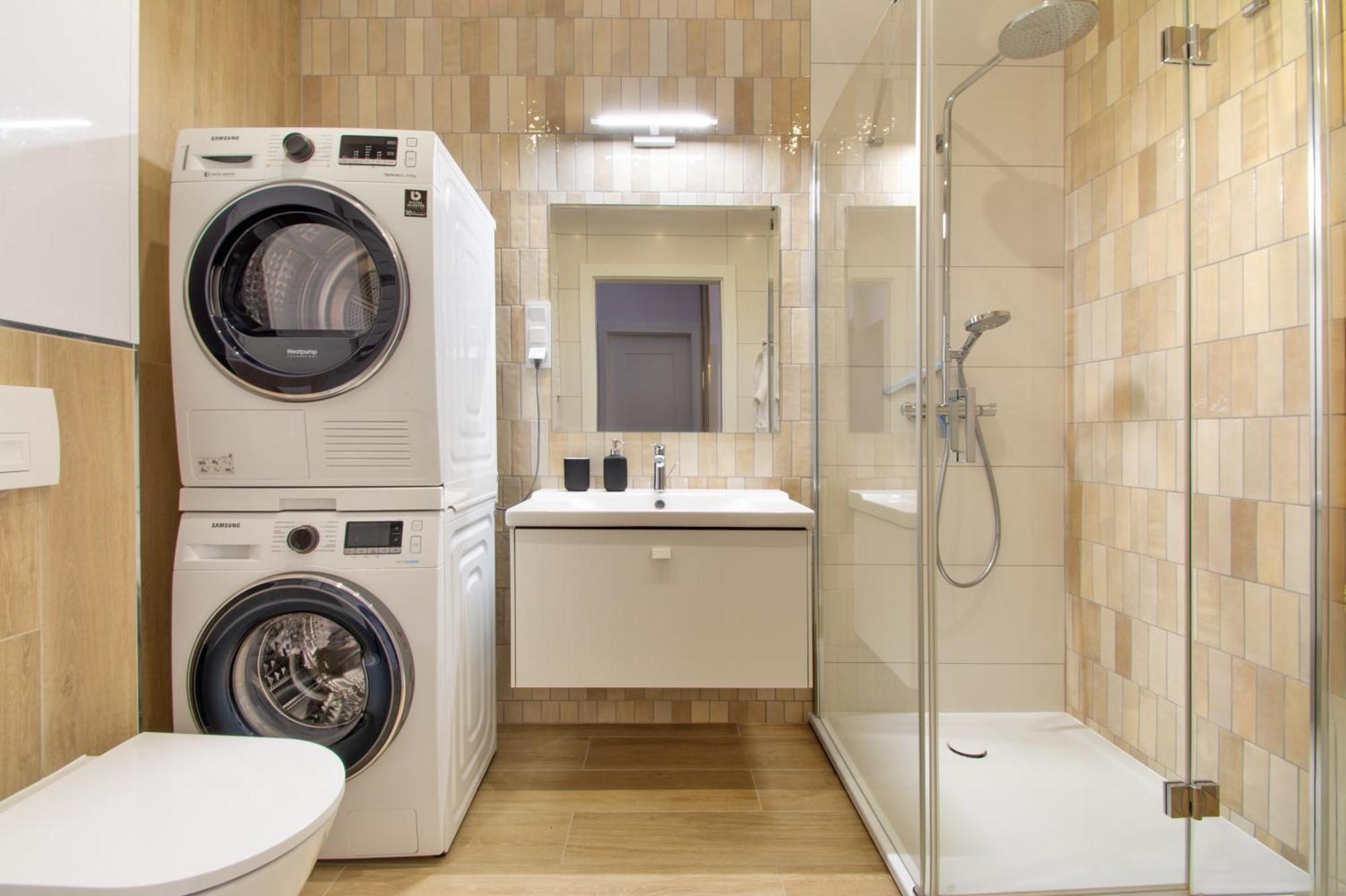 Klif Apartamenty Polanki Aqua Kołobrzeg Esterno foto